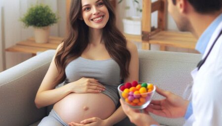 Hamileyken Hangi Vitaminleri Almak Gereklidir?